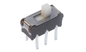 Mikroprzełącznik SW-S12N10