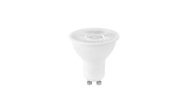 Żarówka Gu10 Led Toshiba 7W 3000K Dim Ściemnialna Ciepła Biała 230V 36 830 520Ml