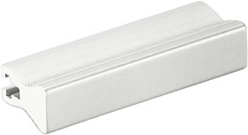 Rohde F4-12.060.04 czarny (D x S x W) 60.3 x 10 x 17 mm 12 szt.