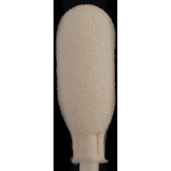 Bondline SWB4 Paddle Tip Foam Swab - Pack of 100