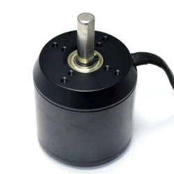 Silnik BLDC 6374 170kV