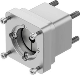 Zestaw osiowy FESTO EAMM-A-D32-58AA 8105884