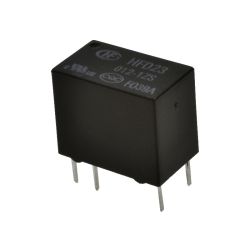 Przekaźnik 12V/1A JRC23F/HFD23-012-1ZS 1-styk przełączny