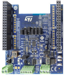 Narzędzie rozwojowe z kategorii „komunikacja i łączność bezprzewodowa&#148; STM32 Nucleo STMicroelectronics Płytka