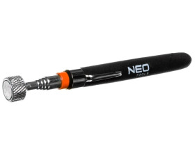 Chwytak magnetyczny teleskopowy 160-610mm 11-610