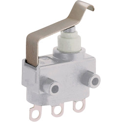Marquardt 191.081.031 Simulated Roller Lever for 1050 Series Micro Switches