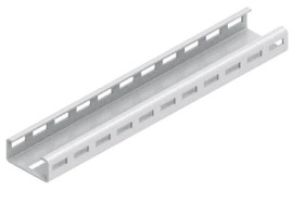 Ceownik wzmocniony CWE100H50/1,5NMC 865115