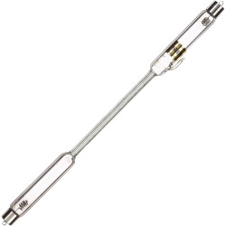 Eisco PH1196B9 - Spectrum Tube - Sulphur - 260mm Length