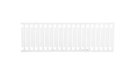 Oznacznik Dek 5/5 Mc-10 Ne Ws 1609801044 /1000Szt./