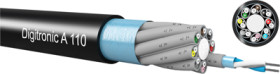 Modulation cable Digitronic A110 8x2x0.22 mm²