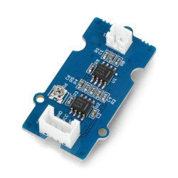 Grove - czujnik wibracji z membraną piezoelektryczną