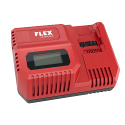 Flex Power Tools 432741 CA 10.8/18.0 Rapid Charger 10.8/18V