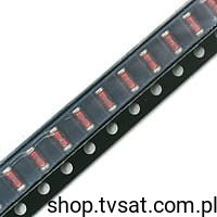 BZM55C24 Diode 24V 0.3W Zener SMD-MINI-MELF TEMIC