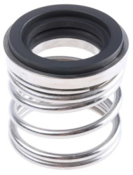 Uszczelka, materiał stal nierdzewna, Ø zew 25.4mm, RS PRO