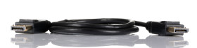 Kabel DisplayPort długość 2m B: Display Port A: Display Port v. 1.4 RS PRO 8K