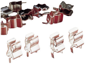 Littelfuse 01020071Z LK-POEV 82KF-ST Uchwyt bezpiecznika 1 szt. towar pakowany luzem