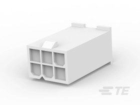 TE Connectivity 1586000-6 500 szt. torba