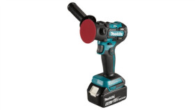 Akumulatorowa Szlifierko-Polerka 75Mm 18V 2*5.0Ah