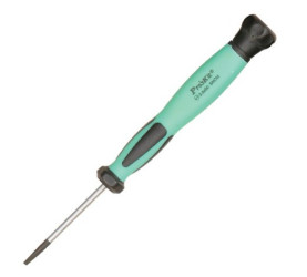 WKRETAK ESD PLASKI 3,0MM SD-083-S5