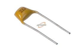 22N/50V KONDENSATOR CERAMICZNY