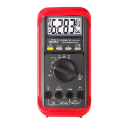 Miernik cyfrowy BM2803CSE BRYMEN Multimetr, TRMS