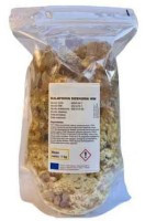 AG118.4 Kalafonia aktywna do lutowania - techniczna 1000g