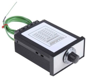 Przełącznik do Termopara RS PRO