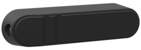 Pokrętło czarne 72mm OHBS13 do OT160G 1SCA112046R1001 10 szt.