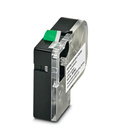 Etykiety do drukarek THERMOFOX, THERMOMARK GO, THERMOMARK GO.K Phoenix Contact