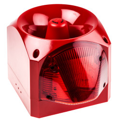 Syrena 110/230V ac 110dB Klaxon