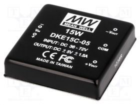 DKE15C-05