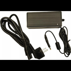 Zasilacz sieciowy 12V 3A 36W wtyk 1,7/4,8mm Hantek