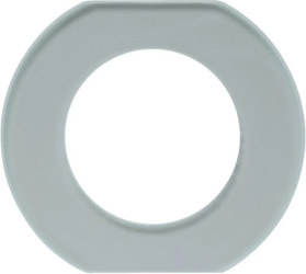 Glasserie Ramka środkowa szklana, jasny 109300