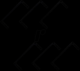 RB-001X Lian Li radiator bracket for O11D Mini/Air Mini