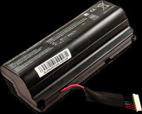 53942 Laptop battery for ASUS, Li-Ion, 5200 mAh