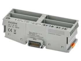 1088135 Moduł przemysłowy bazowy, IP20, Axioline Smart Elements