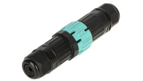 Puszka Połączeniowa Puh-3P-M19/R