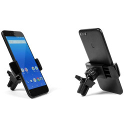 Uchwyt samochodowy na kratkę eXtremeStyle O-4