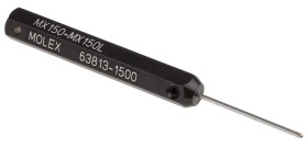 Narzędzie do wyciągania styków Narzędzie do demontażu Molex 22 → 14AWG