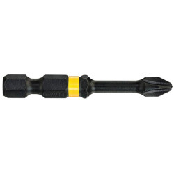 DEWALT DT7999T-QZ Impact Torsion Bits PH3 50mm (Pack 5)