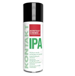 KONTAKT IPA Alkohol izopropylowy w sprayu (środek czyszczący) - 200 ml