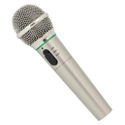 Mikrofon bezprzew. I