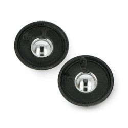 Głośniki YD50 0,25W 8Ohm - 50mm - 2szt.