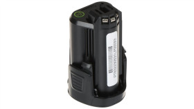 Akumulator Do Elektronarzędzi Pt83-Gc 10.8Inbsp/Brv 1.5Inbsp/Brah Green Cell