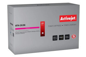 Toner Activejet ATH-263N (zamiennik HP 648A CE263A Supreme 11000 stron czerwony)