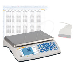 PCE-TB 15C PCE-TB 15C Counting Scale