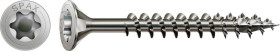 SPAX 880919209060080 R 88091 Senkkopf T-STAR Wkręt do drewna z łbem stożkowym 6 mm 80 mm Torx, Imbus okrągły stal odporn