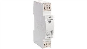 Ogranicznik Przepięć Dla Systemów Dwużyłowych 4Vac/6Vdc 9Ka 18Kv Frd 5 Hf...