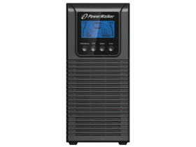 UPS POWERWALKER online 1000VA TGS 3xIEC OUT, USB/RS-232, LCD, TOWER, EPO VFI 1000 TGS