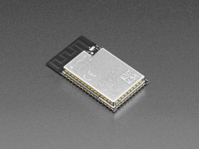 ESP32-S2 WROOM Module with PCB Antenna - 4 MB flash and no PSRAM (4MB Flash)